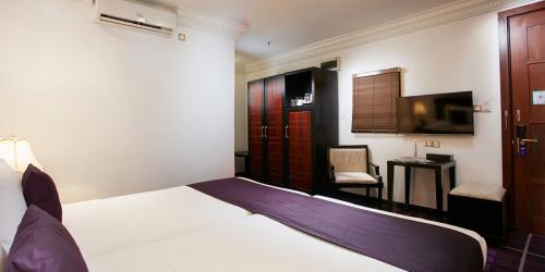 Premium-Room