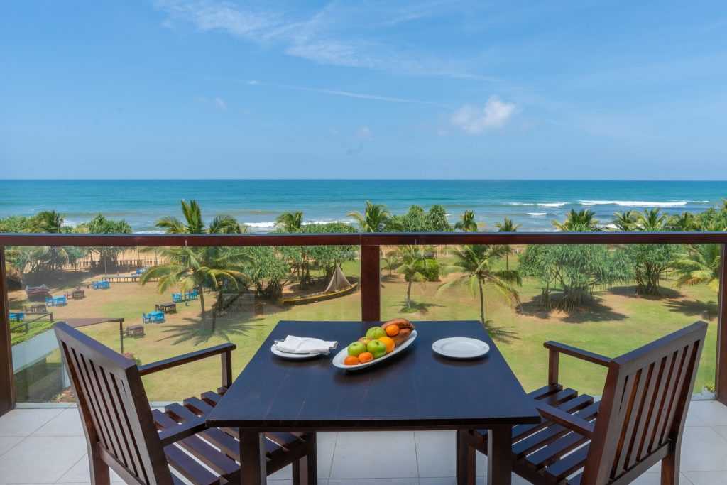 Kalutara Hotels Citrus Waskaduwa Kalutara Sri Lanka